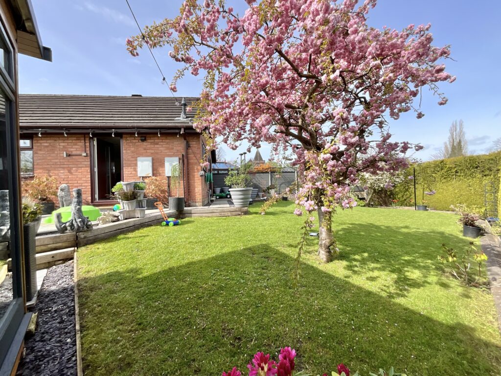 Runnymede Close, Stoke-On-Trent, ST2