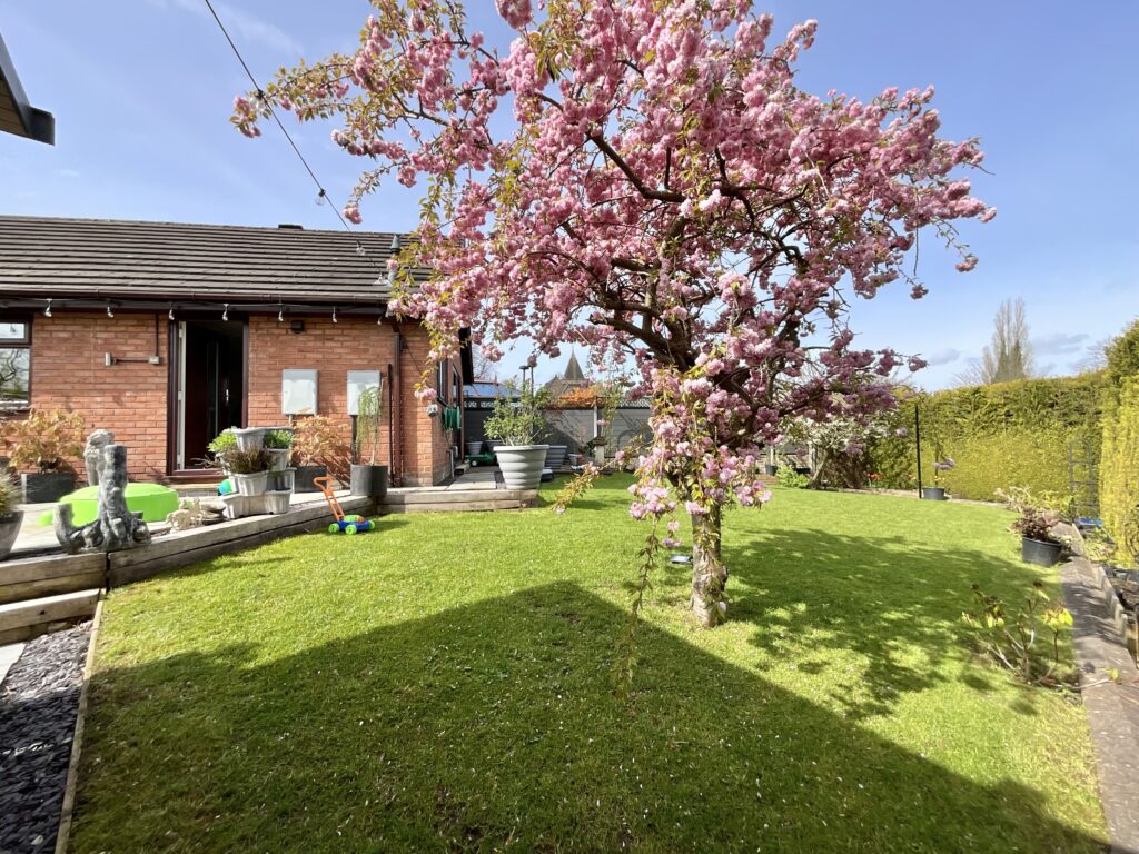 Runnymede Close, Stoke-On-Trent, ST2