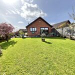 Runnymede Close, Stoke-On-Trent, ST2