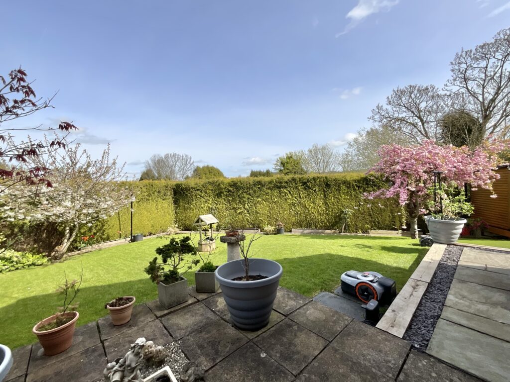 Runnymede Close, Stoke-On-Trent, ST2