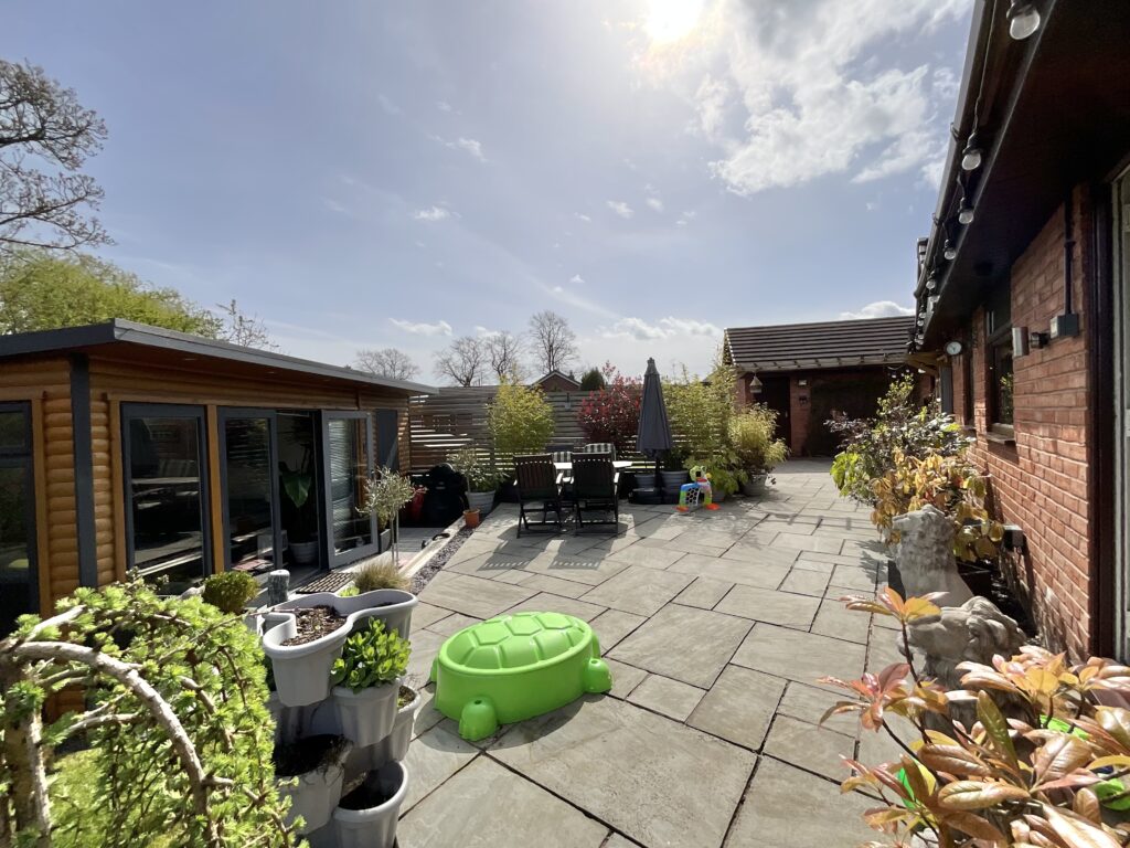 Runnymede Close, Stoke-On-Trent, ST2