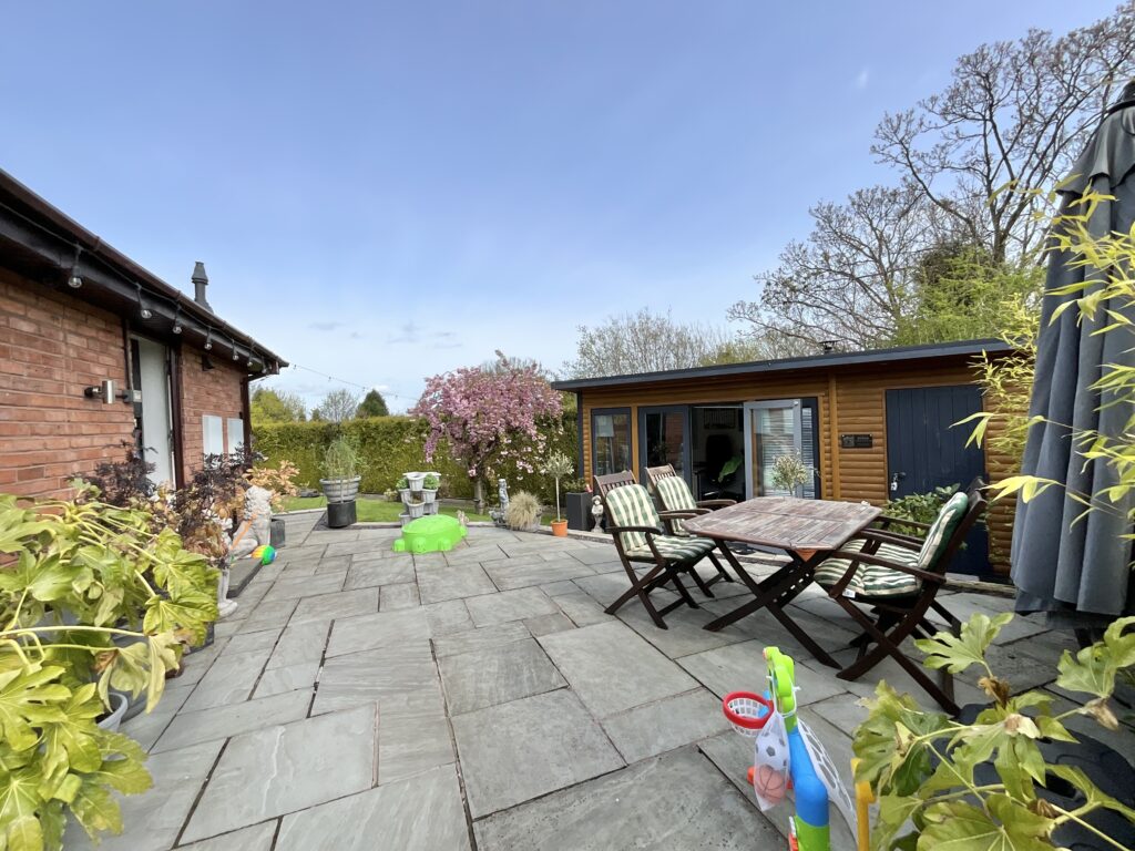 Runnymede Close, Stoke-On-Trent, ST2