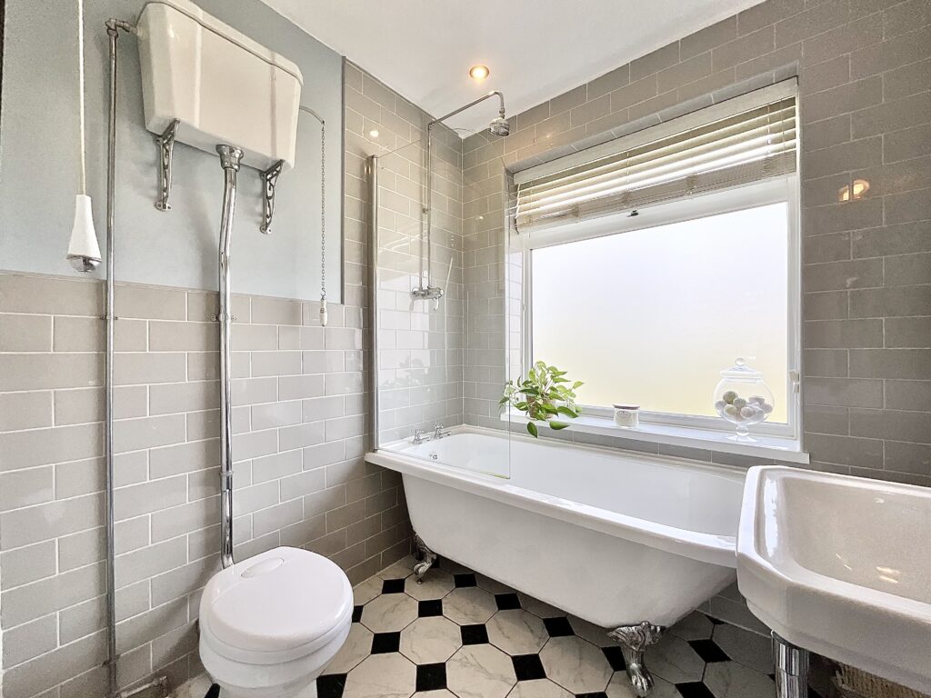 Werrington Road, Stoke-On-Trent, ST2