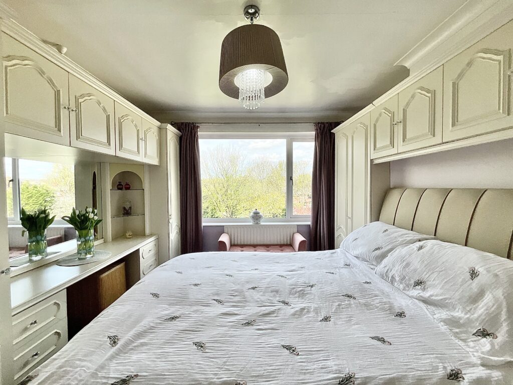 Werrington Road, Stoke-On-Trent, ST2