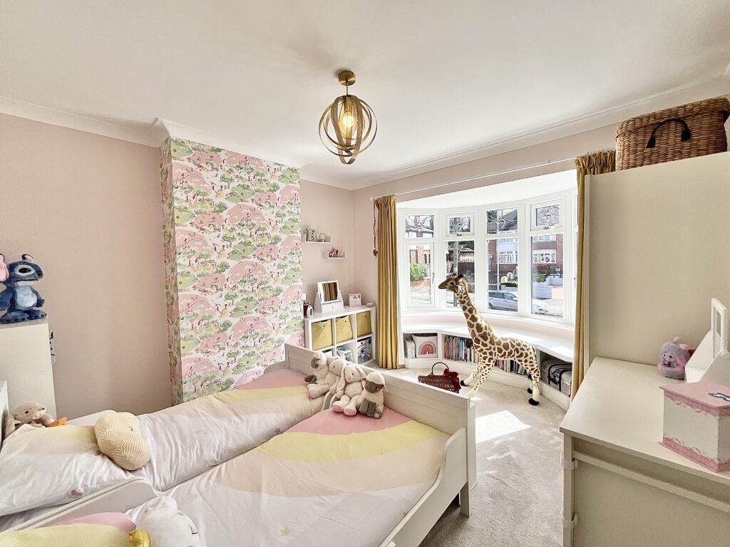 Werrington Road, Stoke-On-Trent, ST2