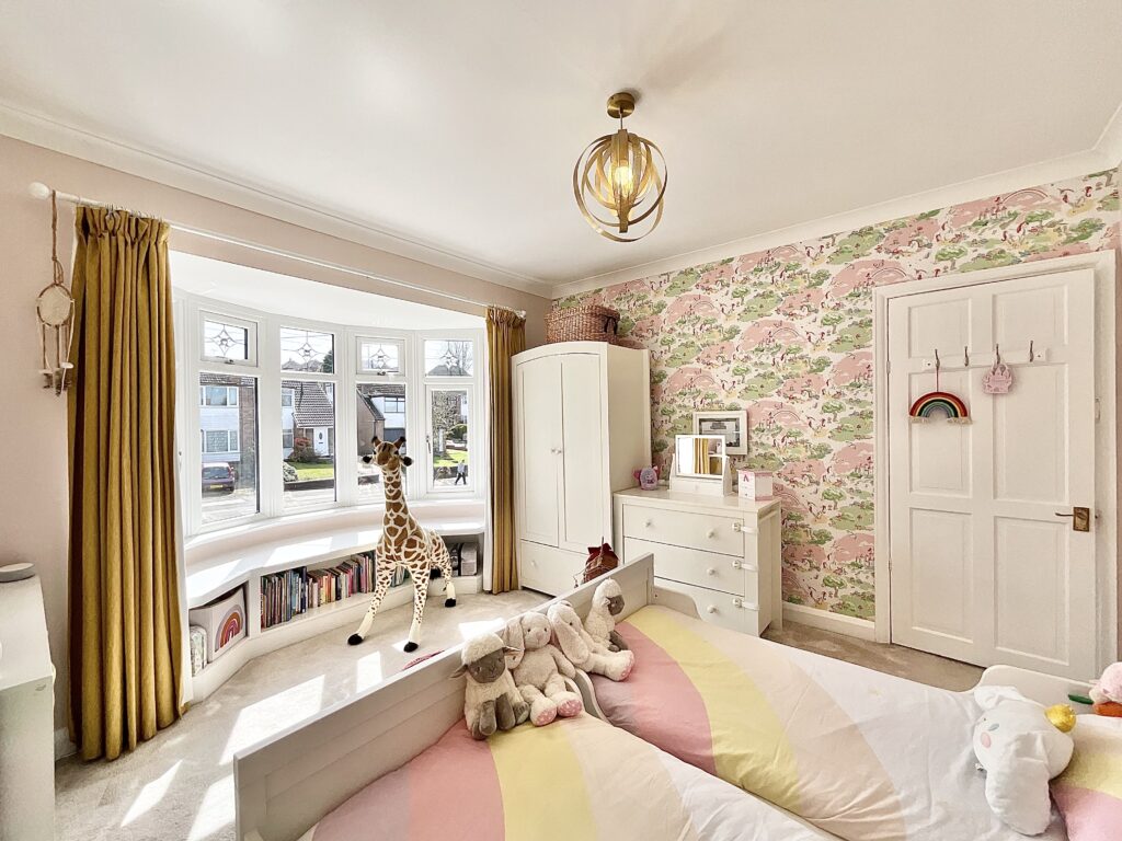 Werrington Road, Stoke-On-Trent, ST2