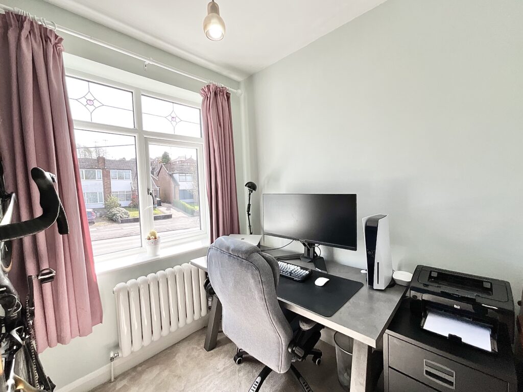 Werrington Road, Stoke-On-Trent, ST2