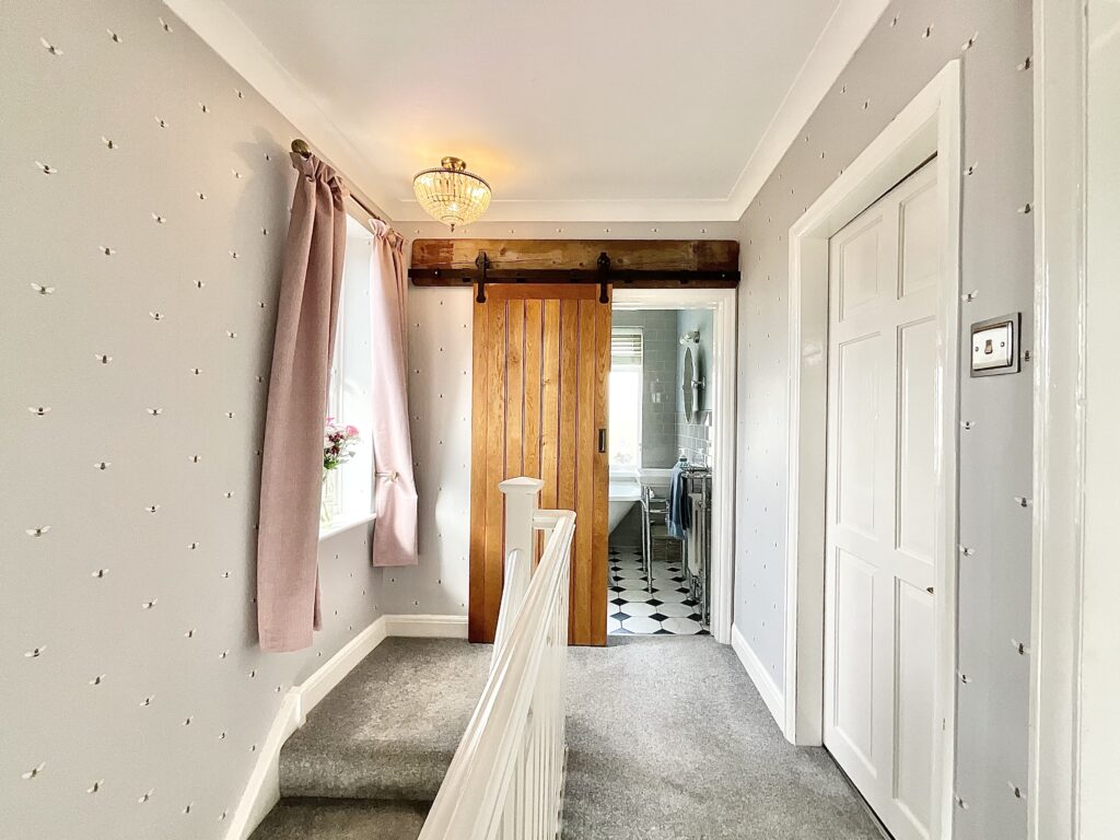 Werrington Road, Stoke-On-Trent, ST2