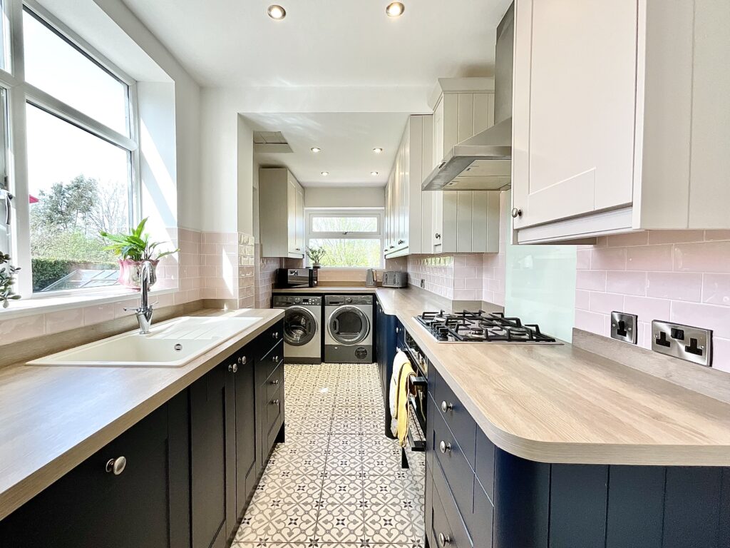 Werrington Road, Stoke-On-Trent, ST2