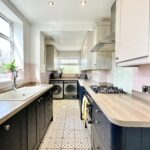 Werrington Road, Stoke-On-Trent, ST2