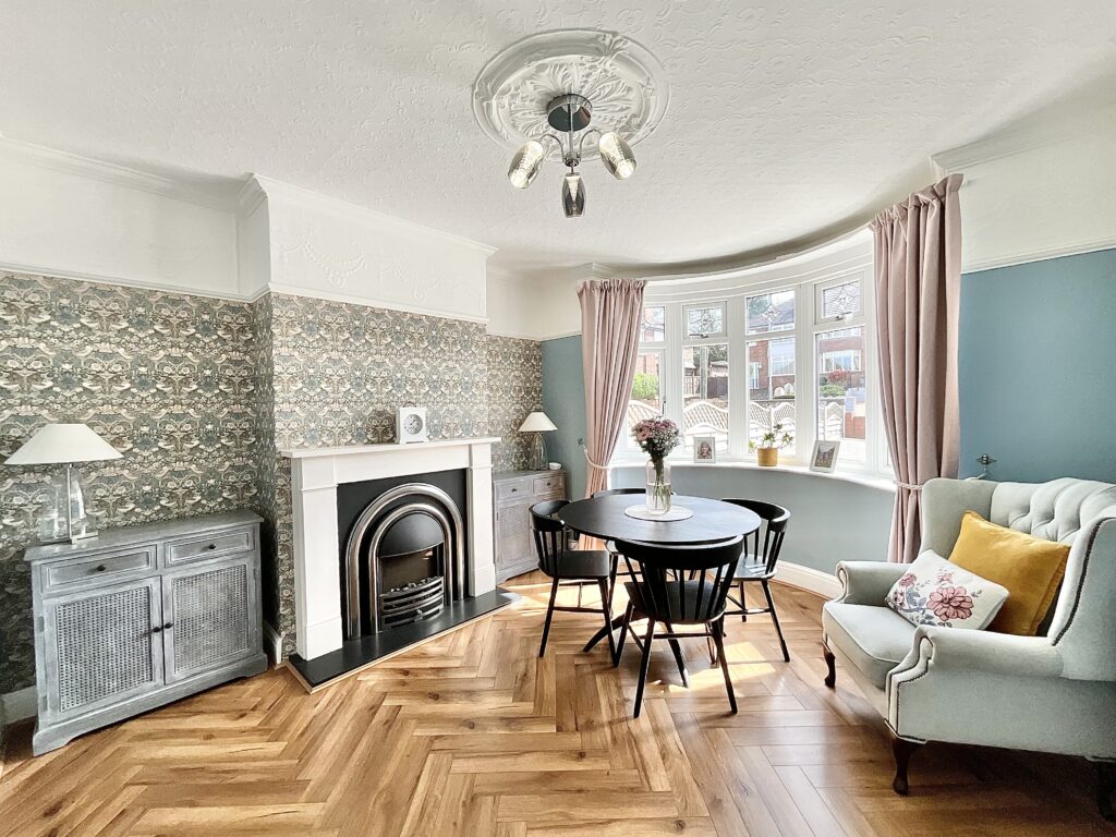 Werrington Road, Stoke-On-Trent, ST2