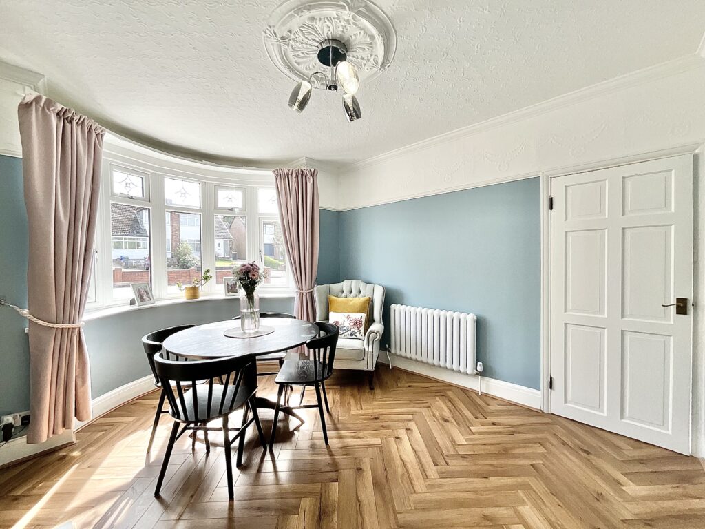 Werrington Road, Stoke-On-Trent, ST2