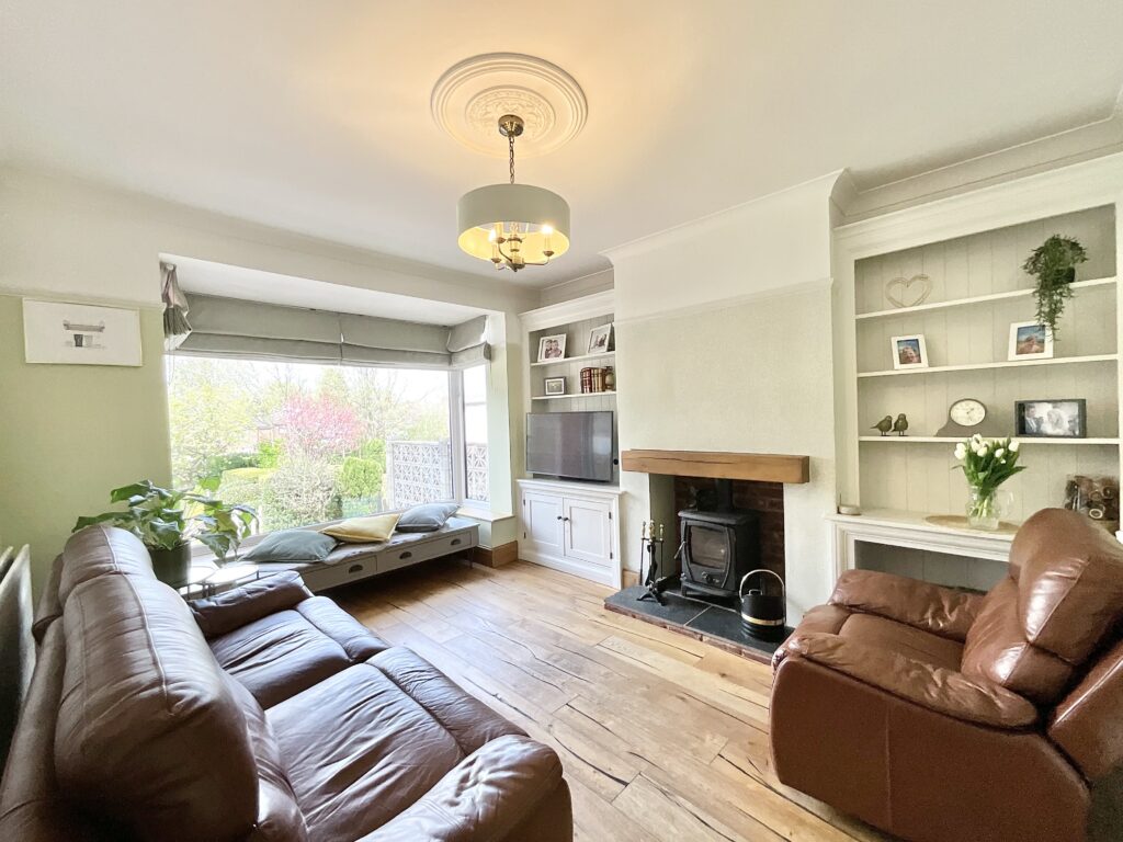 Werrington Road, Stoke-On-Trent, ST2