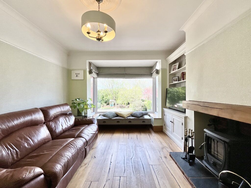 Werrington Road, Stoke-On-Trent, ST2