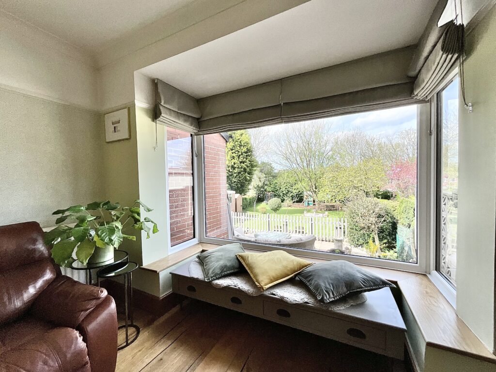 Werrington Road, Stoke-On-Trent, ST2