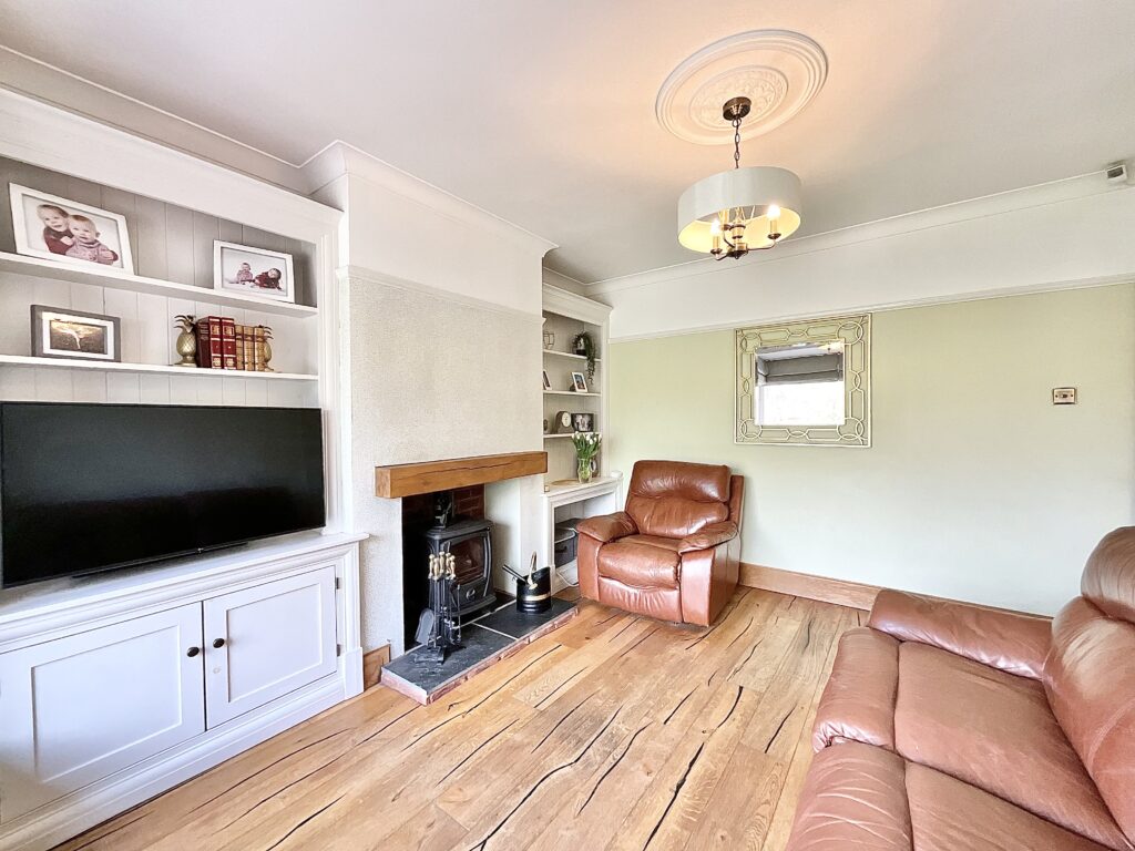 Werrington Road, Stoke-On-Trent, ST2