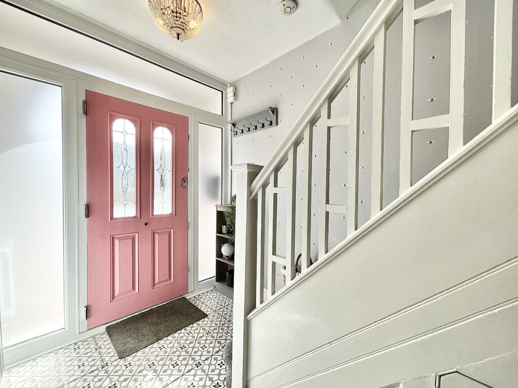 Werrington Road, Stoke-On-Trent, ST2