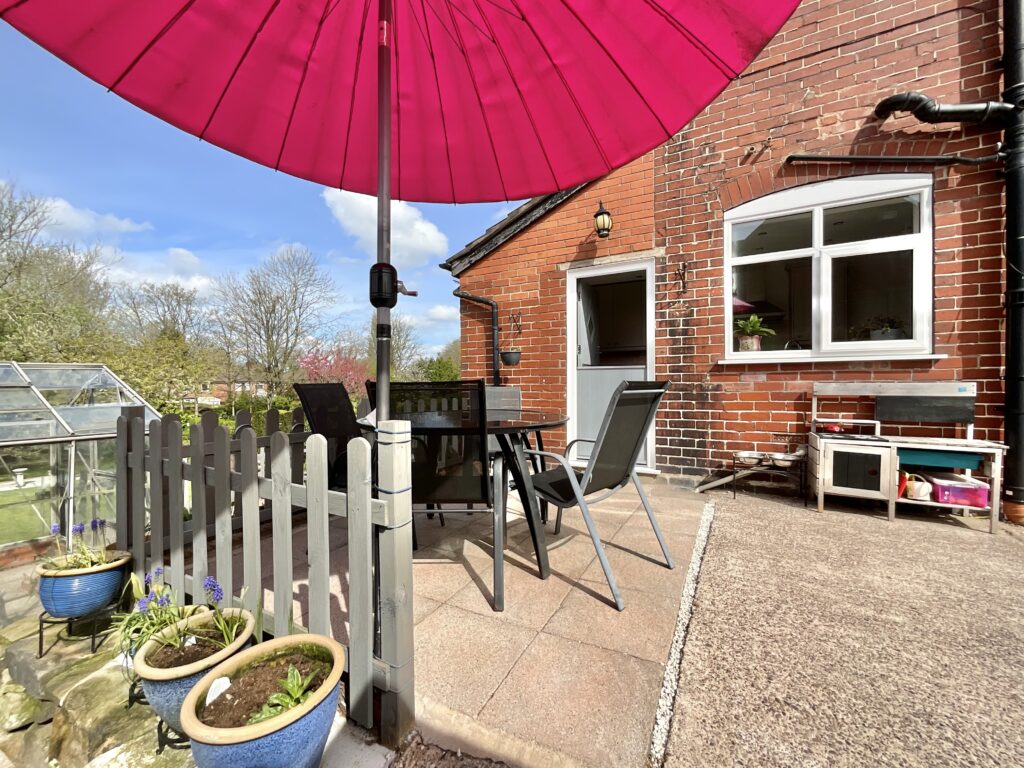 Werrington Road, Stoke-On-Trent, ST2