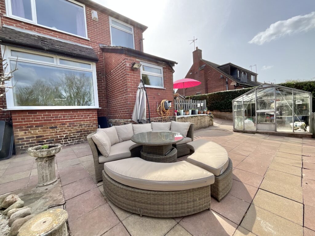 Werrington Road, Stoke-On-Trent, ST2