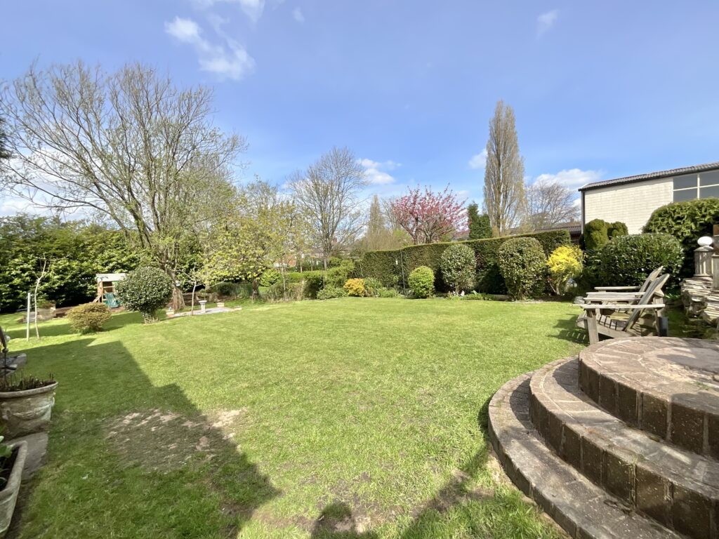 Werrington Road, Stoke-On-Trent, ST2