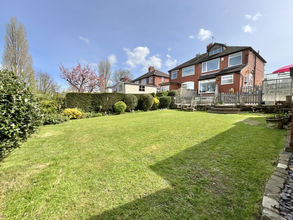 Werrington Road, Stoke-On-Trent, ST2