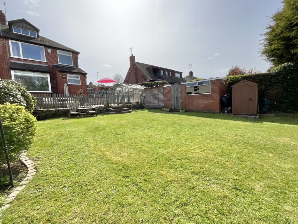 Werrington Road, Stoke-On-Trent, ST2