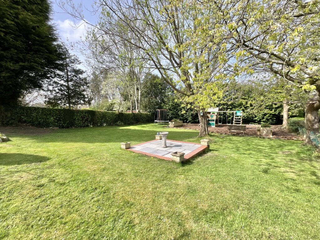 Werrington Road, Stoke-On-Trent, ST2