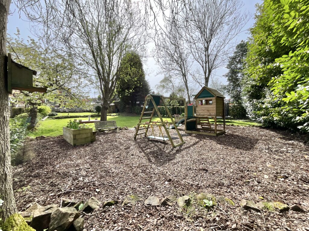 Werrington Road, Stoke-On-Trent, ST2