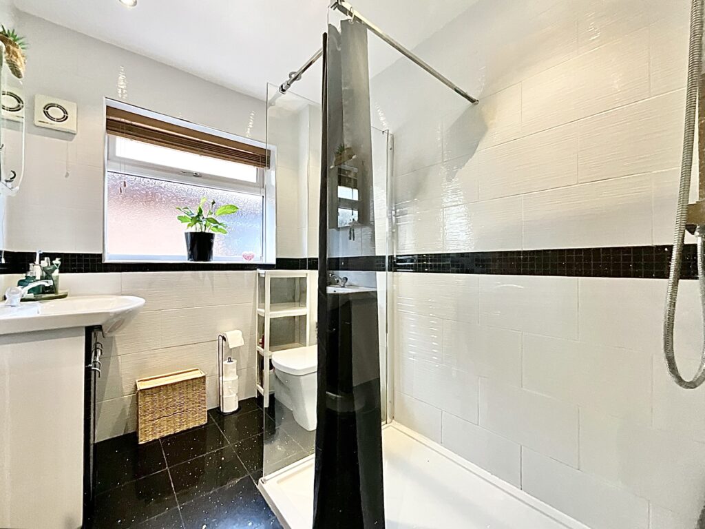 Runnymede Close, Stoke-On-Trent, ST2