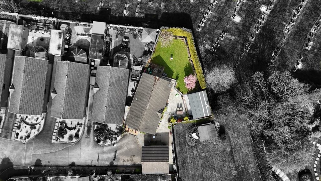 Runnymede Close, Stoke-On-Trent, ST2