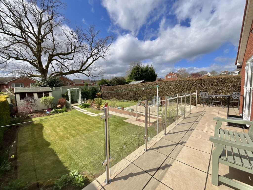 Kenley Avenue, Endon, ST9