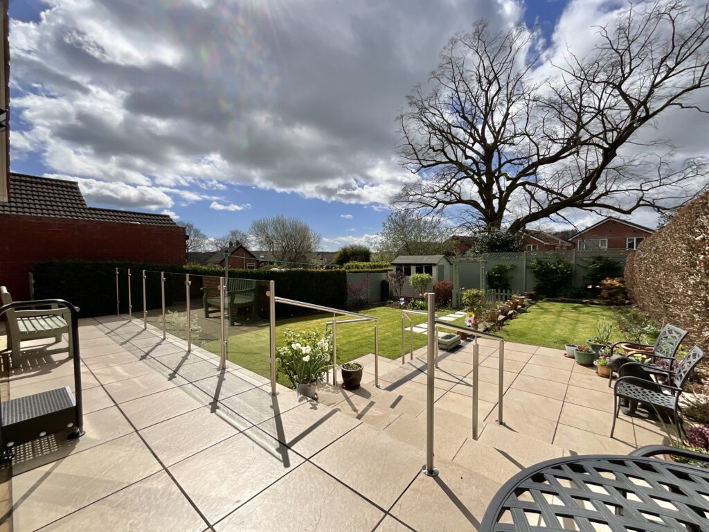 Kenley Avenue, Endon, ST9