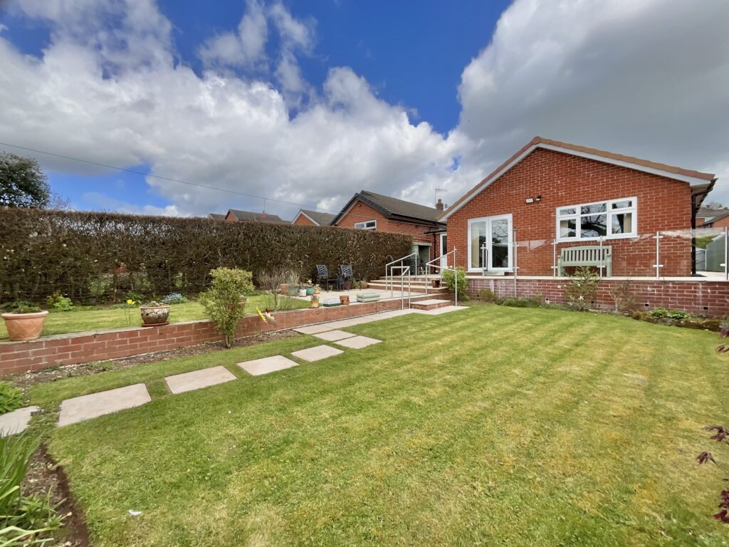 Kenley Avenue, Endon, ST9