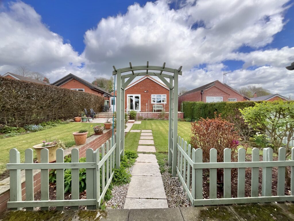 Kenley Avenue, Endon, ST9