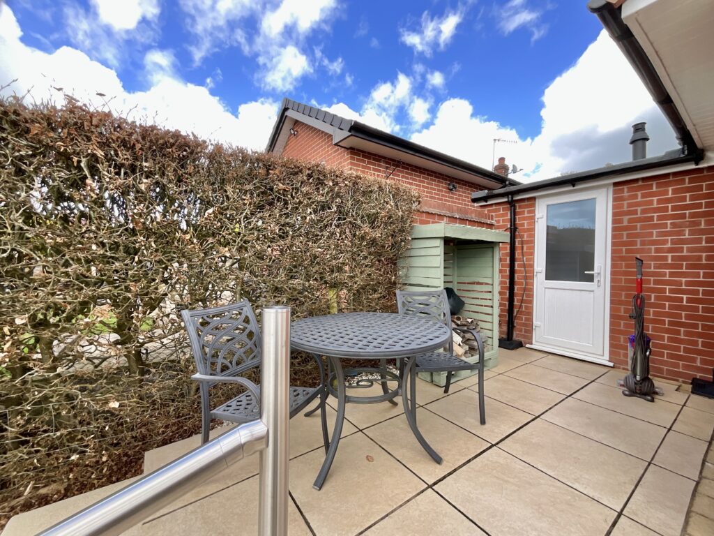 Kenley Avenue, Endon, ST9