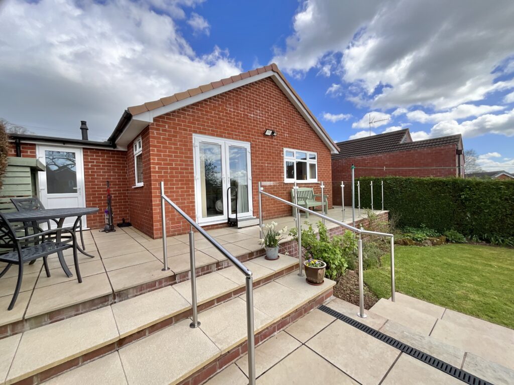 Kenley Avenue, Endon, ST9