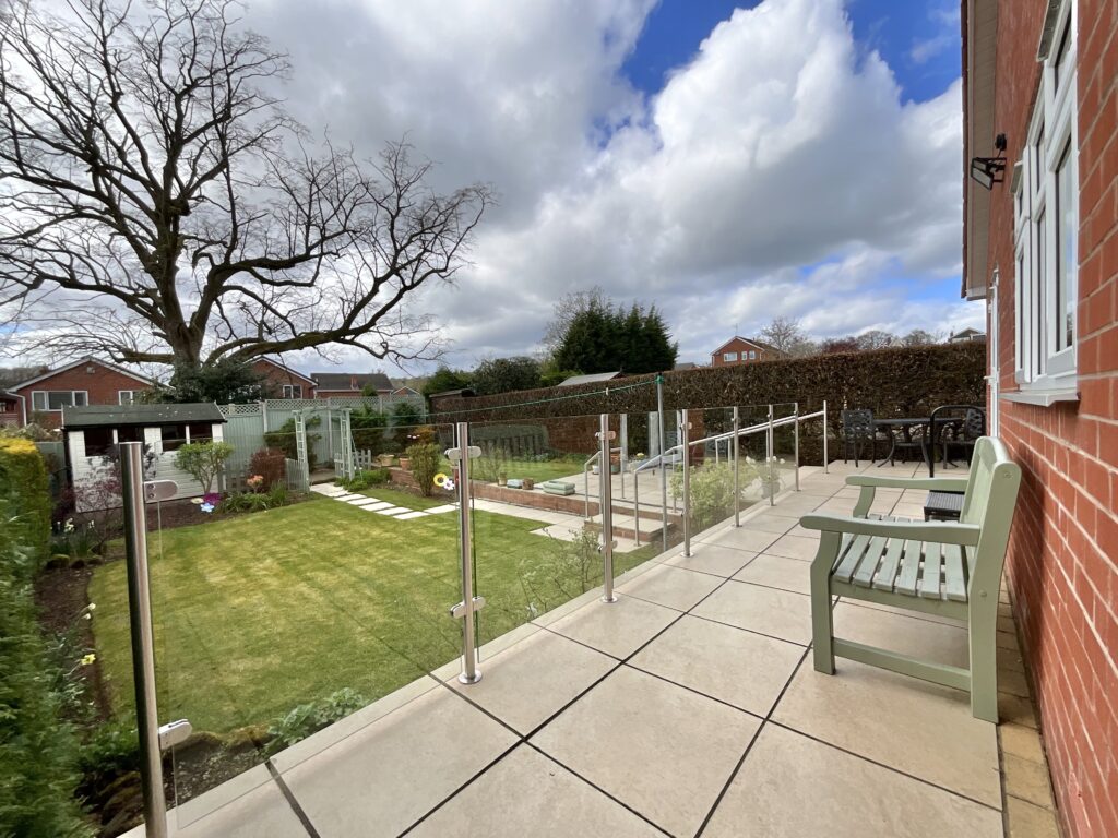 Kenley Avenue, Endon, ST9