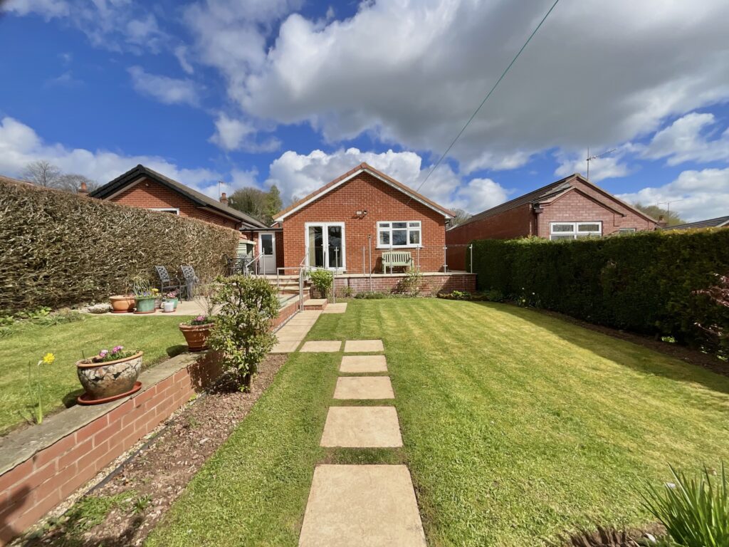 Kenley Avenue, Endon, ST9