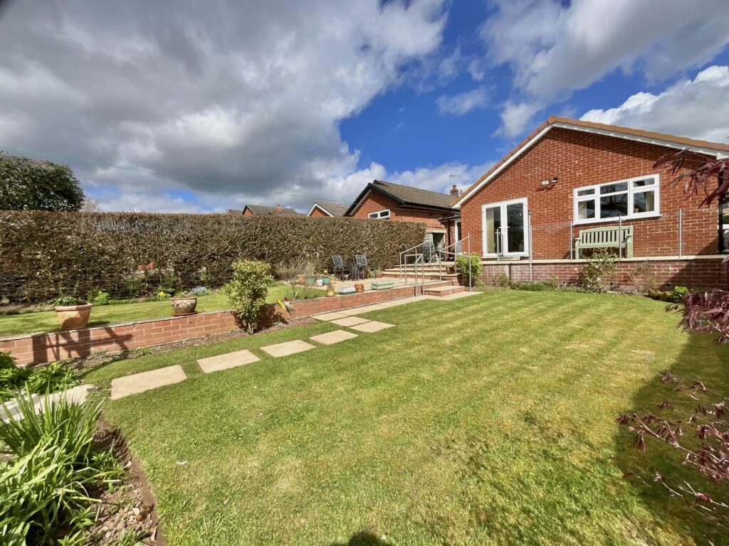 Kenley Avenue, Endon, ST9