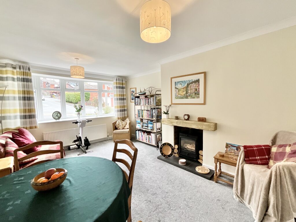 Kenley Avenue, Endon, ST9