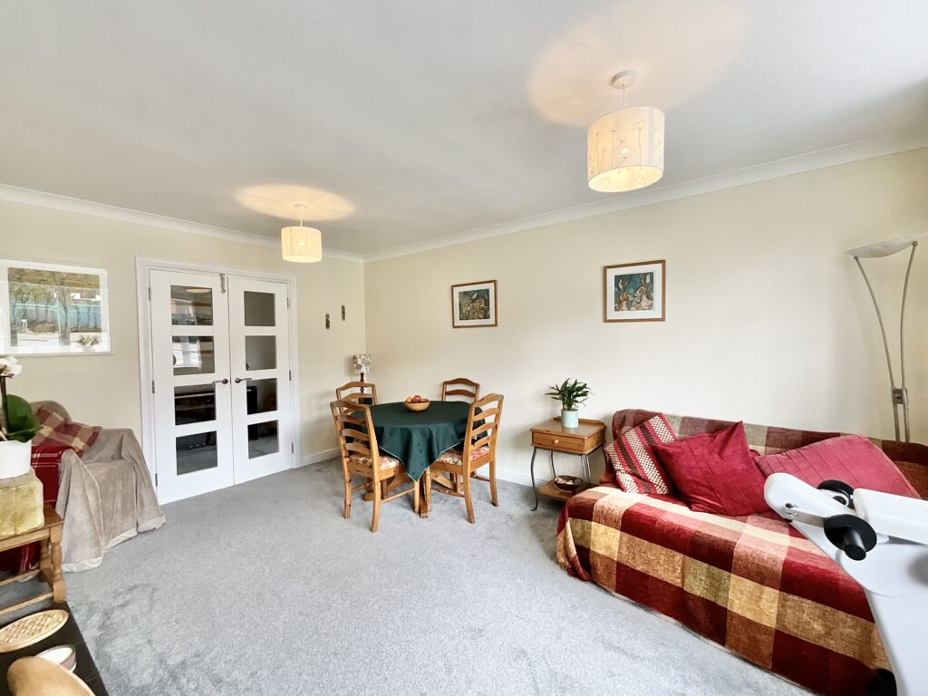 Kenley Avenue, Endon, ST9