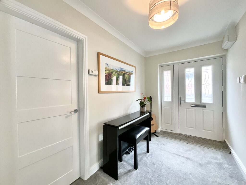 Kenley Avenue, Endon, ST9