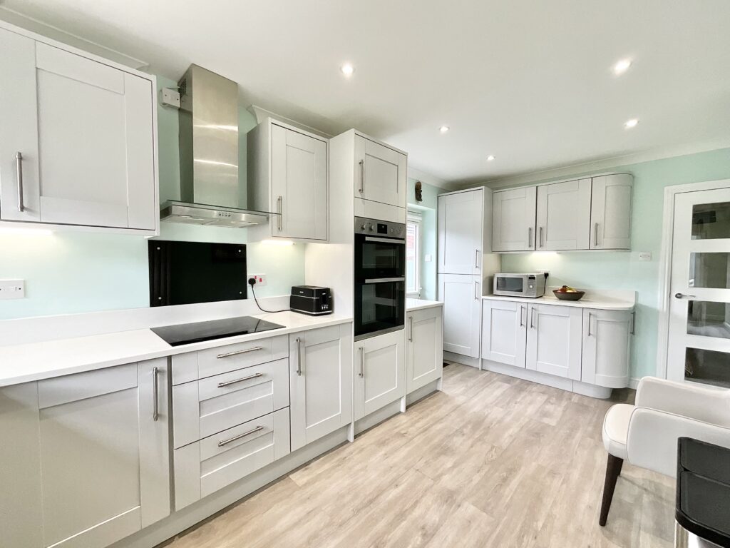 Kenley Avenue, Endon, ST9