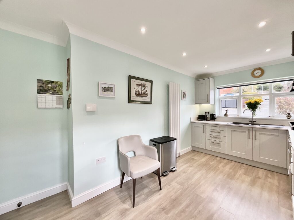 Kenley Avenue, Endon, ST9