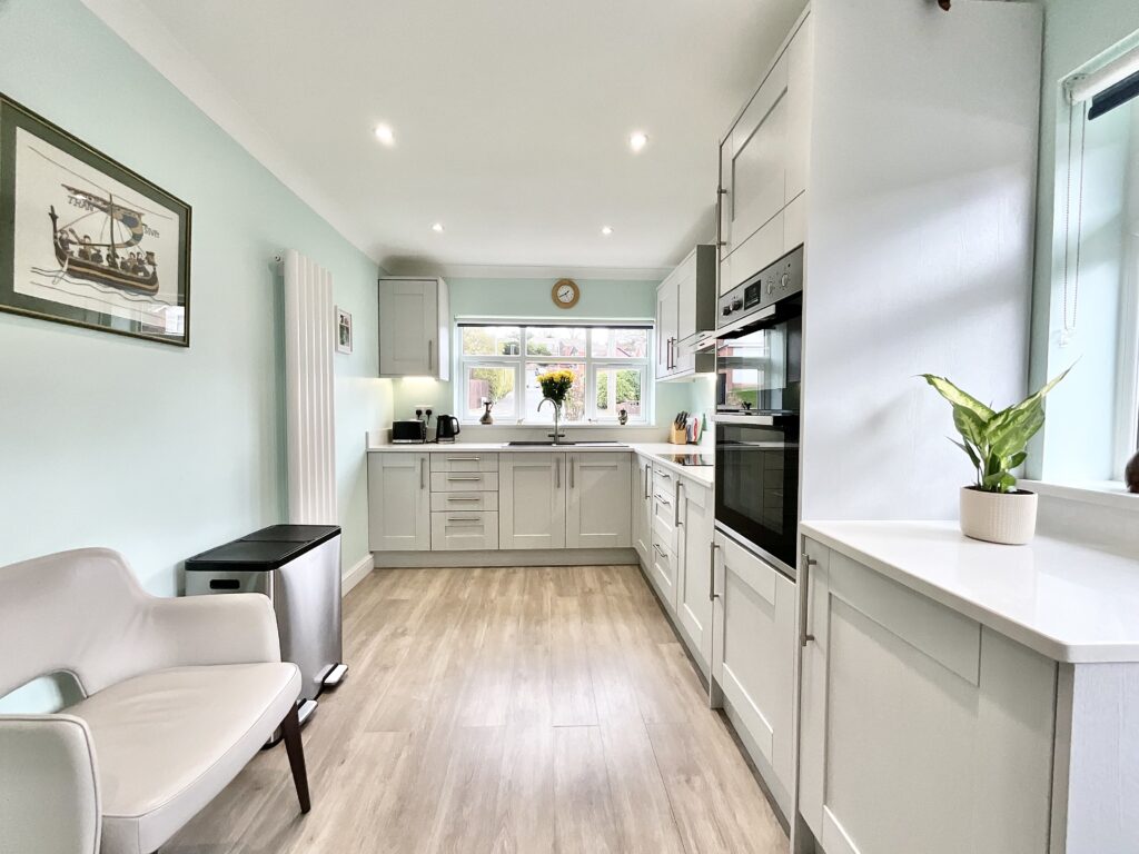 Kenley Avenue, Endon, ST9