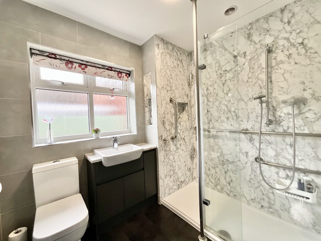 Kenley Avenue, Endon, ST9