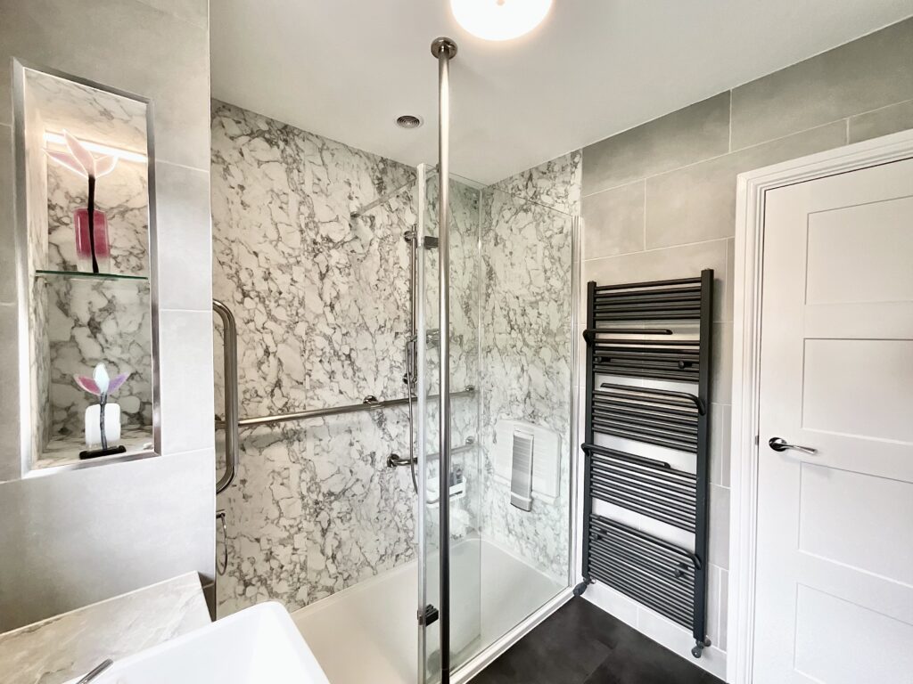 Kenley Avenue, Endon, ST9