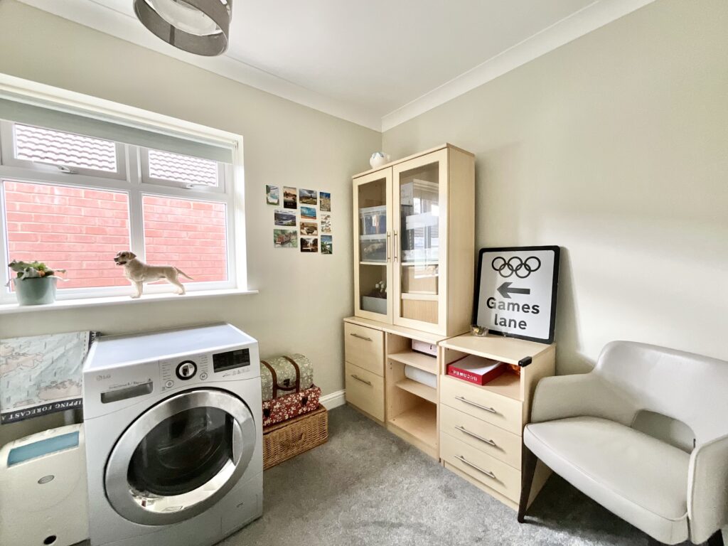 Kenley Avenue, Endon, ST9