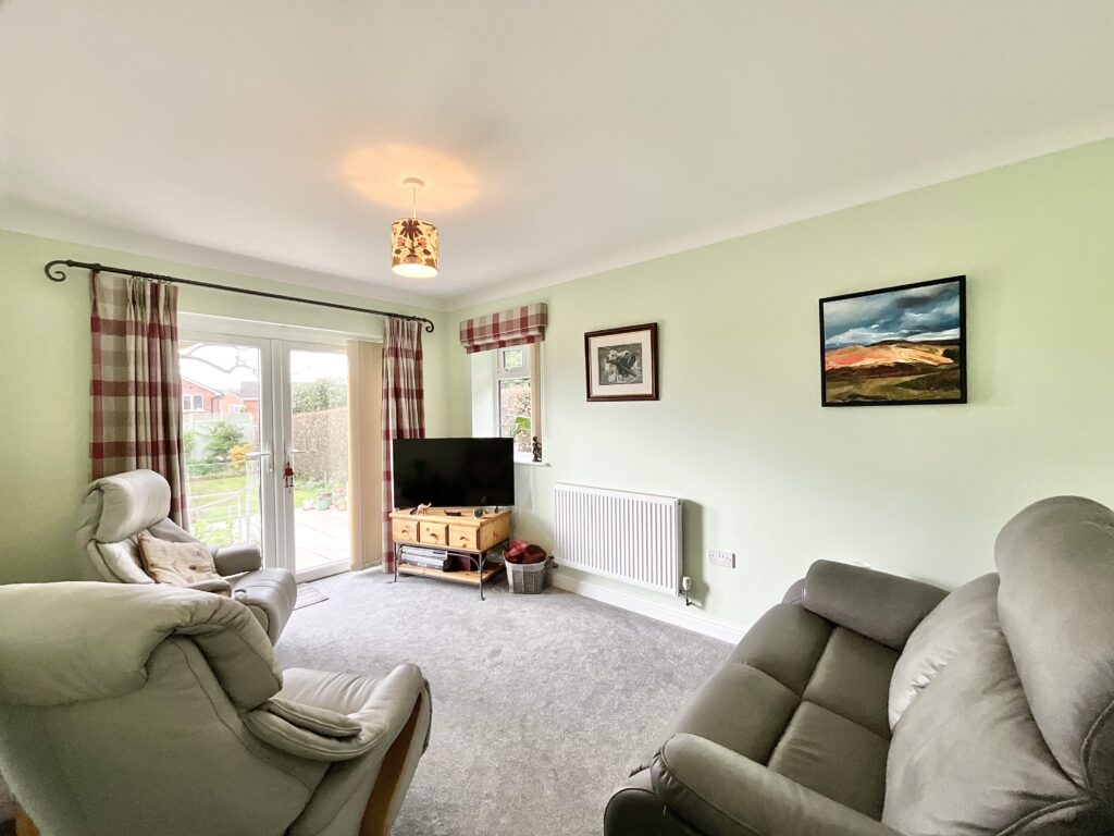 Kenley Avenue, Endon, ST9