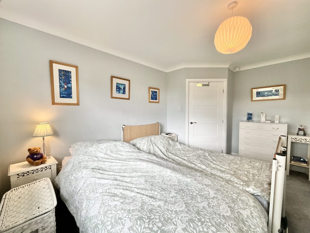 Kenley Avenue, Endon, ST9